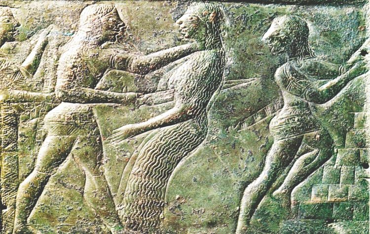 Ποιος δεν φοβάται τις Ερινύες;