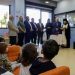 Αγιασμός στον Παιδικό Σταθμό του Δήμου Αμαρουσίου εντός του Υπουργείου Παιδείας