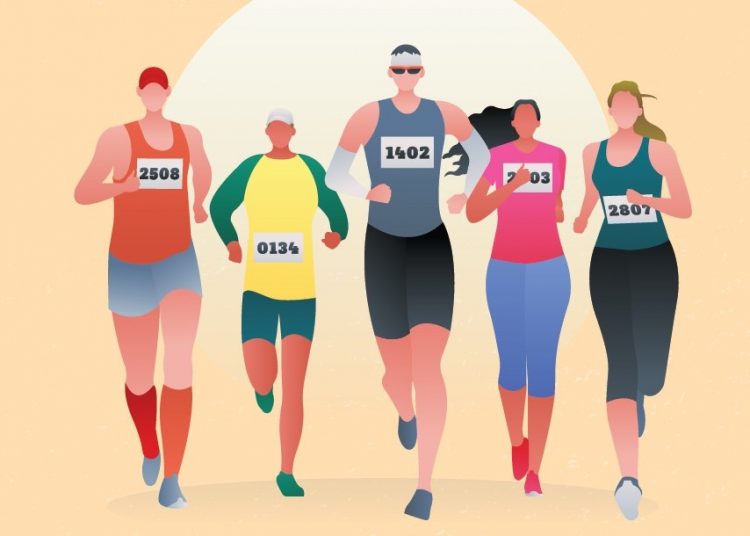 Αγώνας Δρόμου αφιερωμένος στη μνήμη του Τάσου Μιζηκάκη