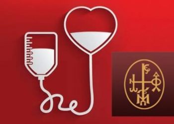 Αιμοδοσία στον Ιερό Ναό Αγίας Αναστασίας Ν. Ιωνίας