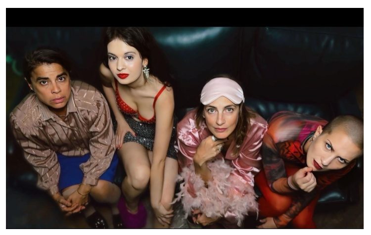 «Αίθουσα Αναμονής» για τρίτη χρονιά στο Σ.Ο.Τ.Α