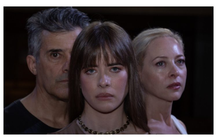 Οι «Αλιγάτορες» επιστρέφουν σε νέα θεατρική σκηνή στην οδό Σίνα 2-4 (Auditorium)