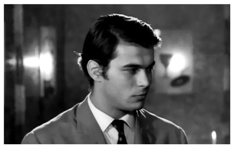 Πέθανε ο Άλκης Γιαννακάς, ο γόης της δεκαετίας του ‘60