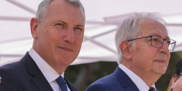 Κώστας Βλάχος: «Κατάχρηση της δημοκρατίας από την αντιπολίτευση στο Δημοτικό Συμβούλιο»