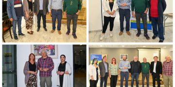 Απολογισμός της 3ης Συνάντησης Δήμων που υιοθετούν Αρχές Κυκλικής Οικονομίας