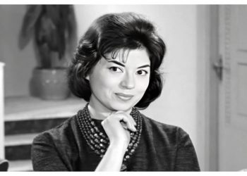 Έφυγε από κοντά μας η Άννα Κυριακού