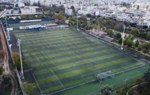 Γήπεδο Απόλλωνα Χαλανδρίου Γήπεδο Απόλλωνα Χαλανδρίου