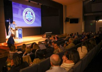 Εκδήλωση για τα 110 χρόνια Προσκοπισμού και το «Όχι» στο Μαρούσι