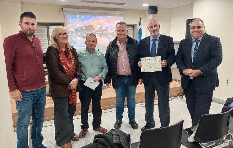 Ξεκίνησε η νέα ακαδημαϊκή χρονιά του Δ.Ε.Α.Π. Νέας Φιλαδέλφειας – Νέας Χαλκηδόνας