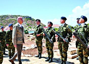 Ένοπλες Δυνάμεις: Τολμηρές αλλαγές