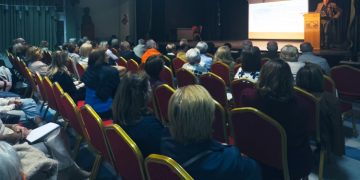 Πρεμιέρα του Δημοτικού Ανοικτού Πανεπιστημίου