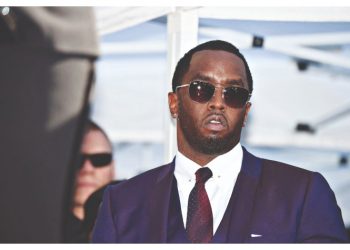 Diddy: Τετραετής φυλάκιση