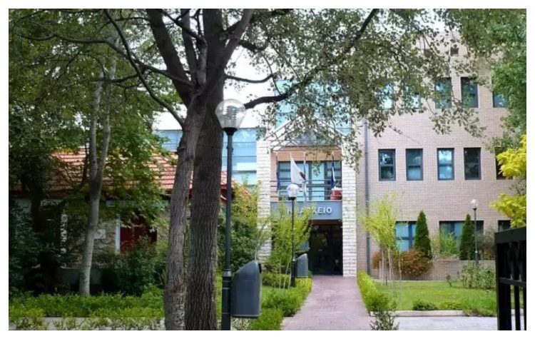 Kλειστό το ταμείο του Δήμου την Τρίτη 14 Οκτωβρίου