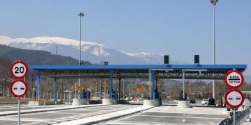 Ενιαίο μέτωπο Κηφισιάς-Διονύσου κατά των πλευρικών διοδίων