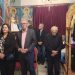 Εγκαινιάστηκε ο Ιερός Ναός Αγίου Γεωργίου του Χιοπολίτου