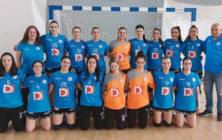 ΑΣΑ Διονύσου: Πρεμιέρα με Κορυδαλλό στη μάχη της Α2 Χάντμπολ Γυναικών