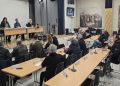 Μαϊχόσογλου και Κουκάς ενημέρωσαν το Δ.Σ. για ένα «συνεκτικό σχέδιο έργων που προχωρούν στον Δήμο»