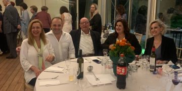 Την Παγκόσμια Ημέρα Τρίτης Ηλικίας τίμησε ο Δήμος