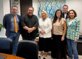 Σημαντική δωρεά για τα Δημοτικά Ιατρεία Φιλοθέης - Ψυχικού