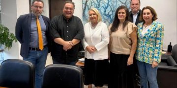 Σημαντική δωρεά για τα Δημοτικά Ιατρεία Φιλοθέης - Ψυχικού