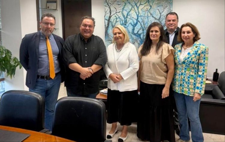 Σημαντική δωρεά για τα Δημοτικά Ιατρεία Φιλοθέης - Ψυχικού