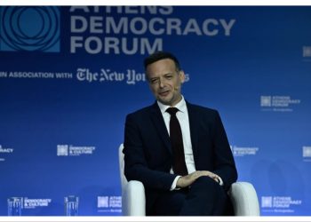 Χάρης Δούκας: Να σωθεί η ισορροπία της Αθήνας