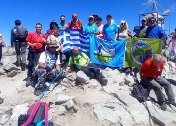 «Δραπέτες της πόλης» σε πρόγραμμα… Οκτωβρίου