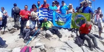 «Δραπέτες της πόλης» σε πρόγραμμα… Οκτωβρίου