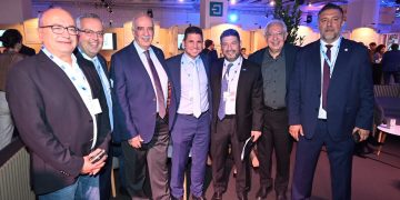 Παρών στην 23η Ευρωπαϊκή Εβδομάδα Περιφερειών και Δήμων στις Βρυξέλλες ο Θεόδωρος Αμπατζόγλου