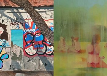 Η έκθεση ζωγραφικής «SAFE HAVΕΝ» στην Δημοτική Πινακοθήκη Λέφα 