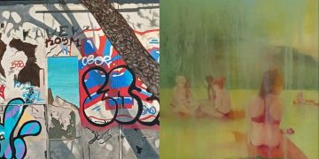 Η έκθεση ζωγραφικής «SAFE HAVΕΝ» στην Δημοτική Πινακοθήκη Λέφα