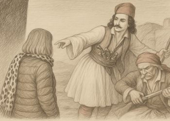 Το Έθνος και το Εθνικό Κράτος ως Μέλλον Πολιτικής Οργάνωσης