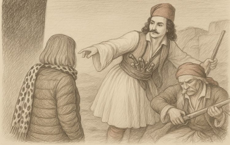 Το Έθνος και το Εθνικό Κράτος ως Μέλλον Πολιτικής Οργάνωσης