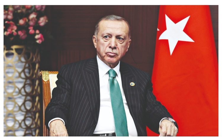 Τουρκία- Ερντογάν: Σενάρια διαδοχής για τον «Σουλτάνο»