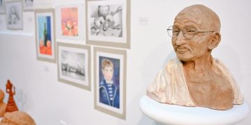 «Αυλαία» για τα επετειακά Εργαστήρια Τέχνης του Δήμου