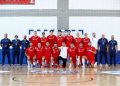 HANDBALL PREMIER: Εντός έδρας ήττα από τον Ζαφειράκη για τα Βριλήσσια