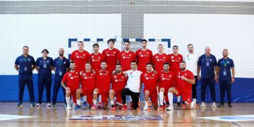HANDBALL PREMIER: Εντός έδρας ήττα από τον Ζαφειράκη για τα Βριλήσσια