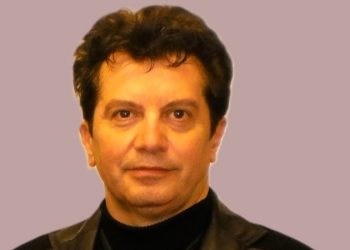 Ο Οκτώβριος του Κώστα Ευαγγελάτου