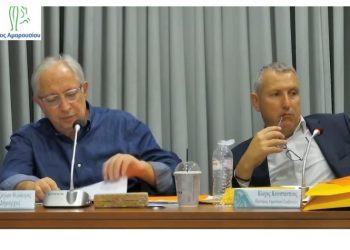Δημοτικό Συμβούλιο Αμαρουσίου: Η… δεκάωρη (!) συνεδρίαση που «ξεχείλισε το ποτήρι»
