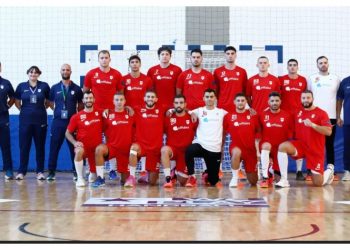 HANDBALL PREMIER: Ήττα στην Μίκρα από τον ΠΑΟΚ για τα Βριλήσσια