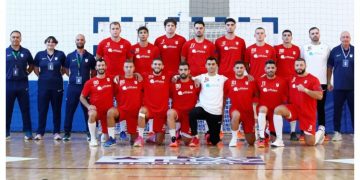 HANDBALL PREMIER: Ήττα στην Μίκρα από τον ΠΑΟΚ για τα Βριλήσσια