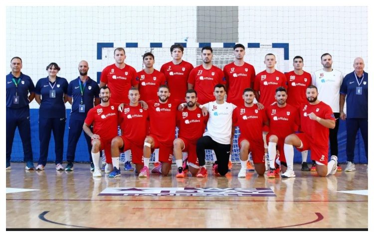 HANDBALL PREMIER: Ήττα στην Μίκρα από τον ΠΑΟΚ για τα Βριλήσσια