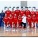 HANDBALL PREMIER: Ήττα στην Μίκρα από τον ΠΑΟΚ για τα Βριλήσσια