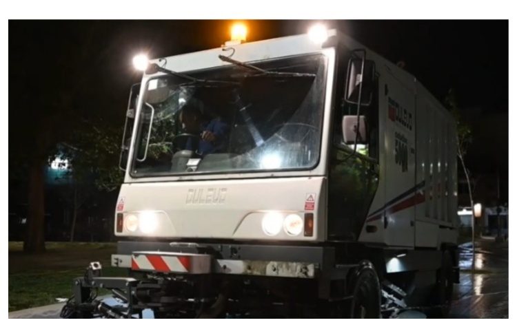 Σύλλογος Εργαζομένων Δήμου Βριλησσίων: «Να φύγει ο ιδιώτης από τη Υπηρεσία Καθαριότητας»