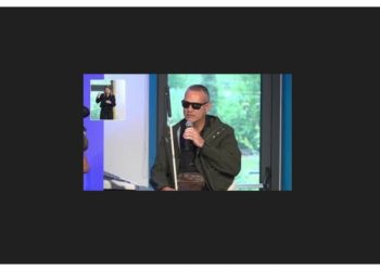 Βασίλης Κουλούρης: «Απουσιάζει η κεντρική στρατηγική για τα άτομα με αναπηρία»