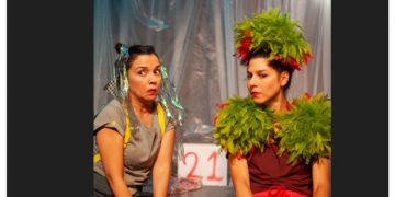 2ΟΣ χρόνος επιτυχίας: «Θα σ’ αγαπώ και του χρόνου»