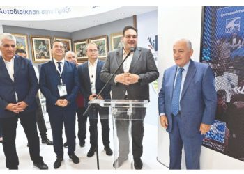 Παλινωδίες της ΚΕΔΕ εις βάρος των Δήμων