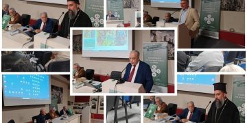 Το Πανόραμα της Φαρμακευτικής Ιστορίας «ταξίδεψε» στη Ν. Ιωνία