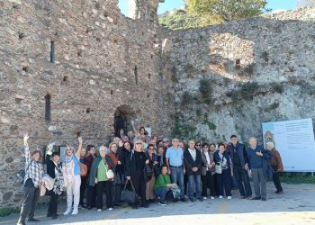 Διήμερη εκδρομή των ΚΑΠΗ Νέας Φιλαδέλφειας – Νέας Χαλκηδόνας
