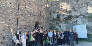 Διήμερη εκδρομή των ΚΑΠΗ Νέας Φιλαδέλφειας – Νέας Χαλκηδόνας